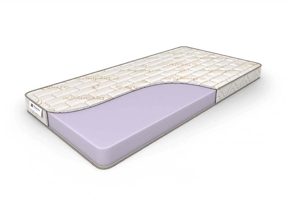 Матрас Dreamline Classic Roll Slim Матрас Dreamline Classic Roll Slim